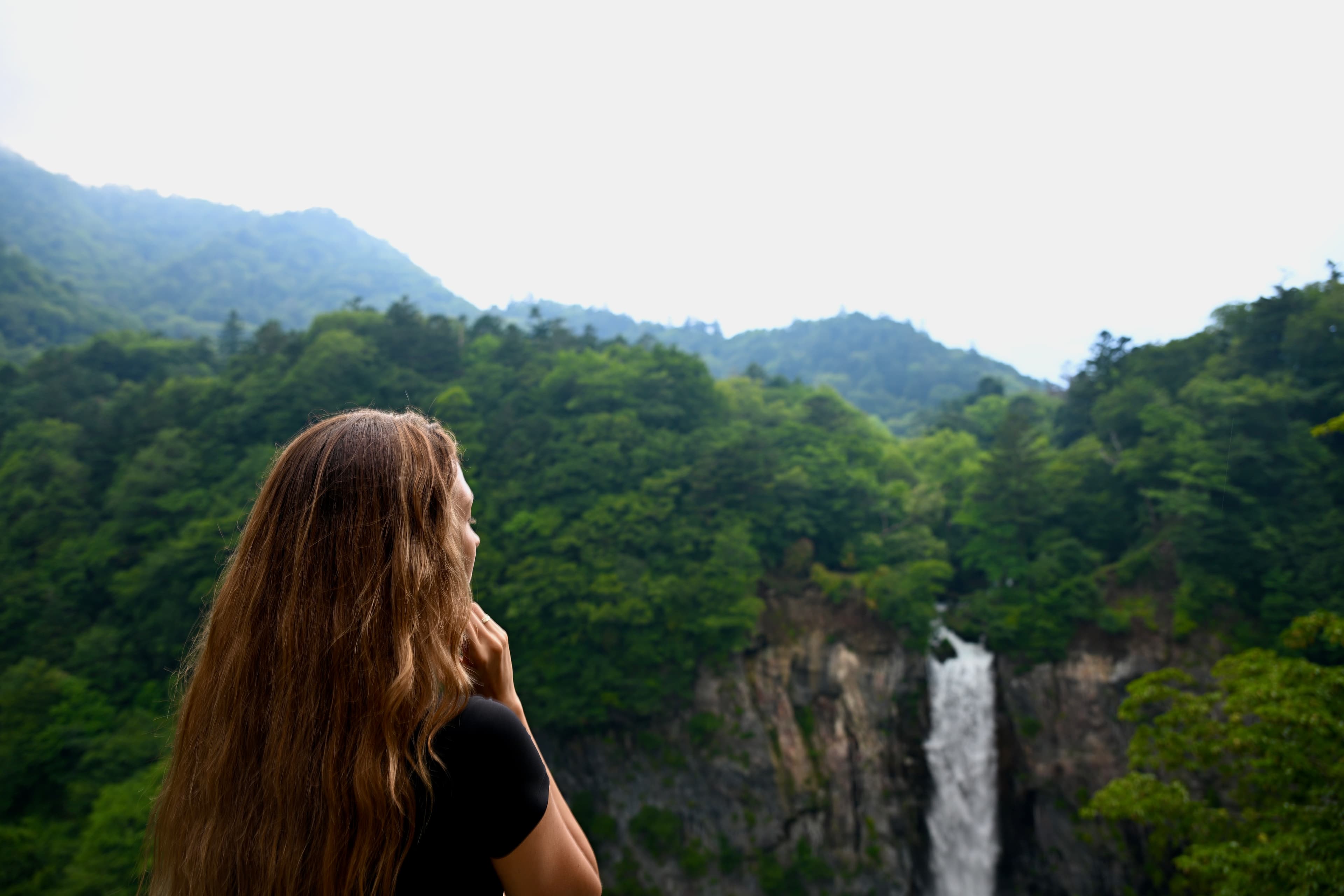 Traveling and discovering