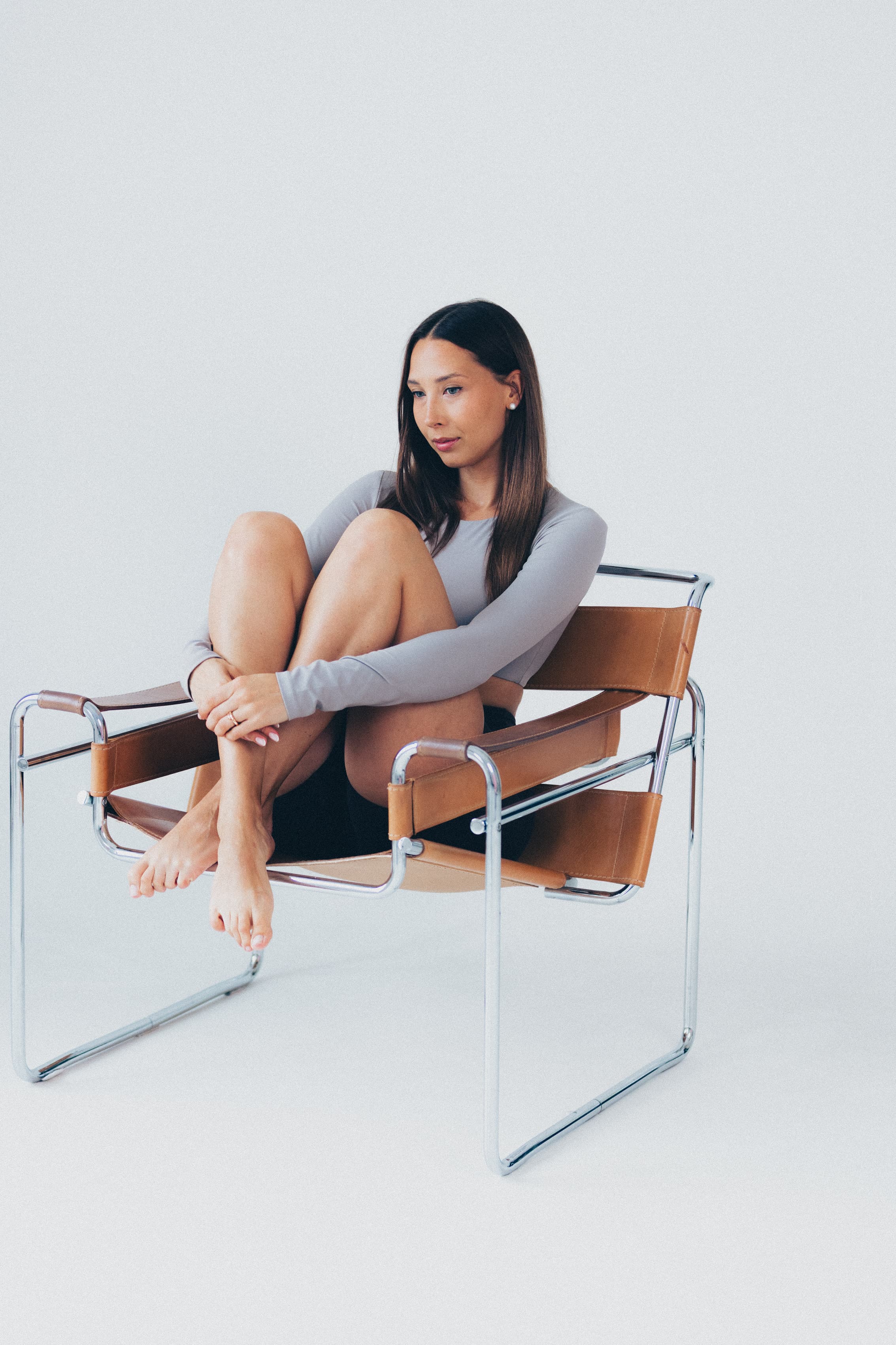 Finding new direction