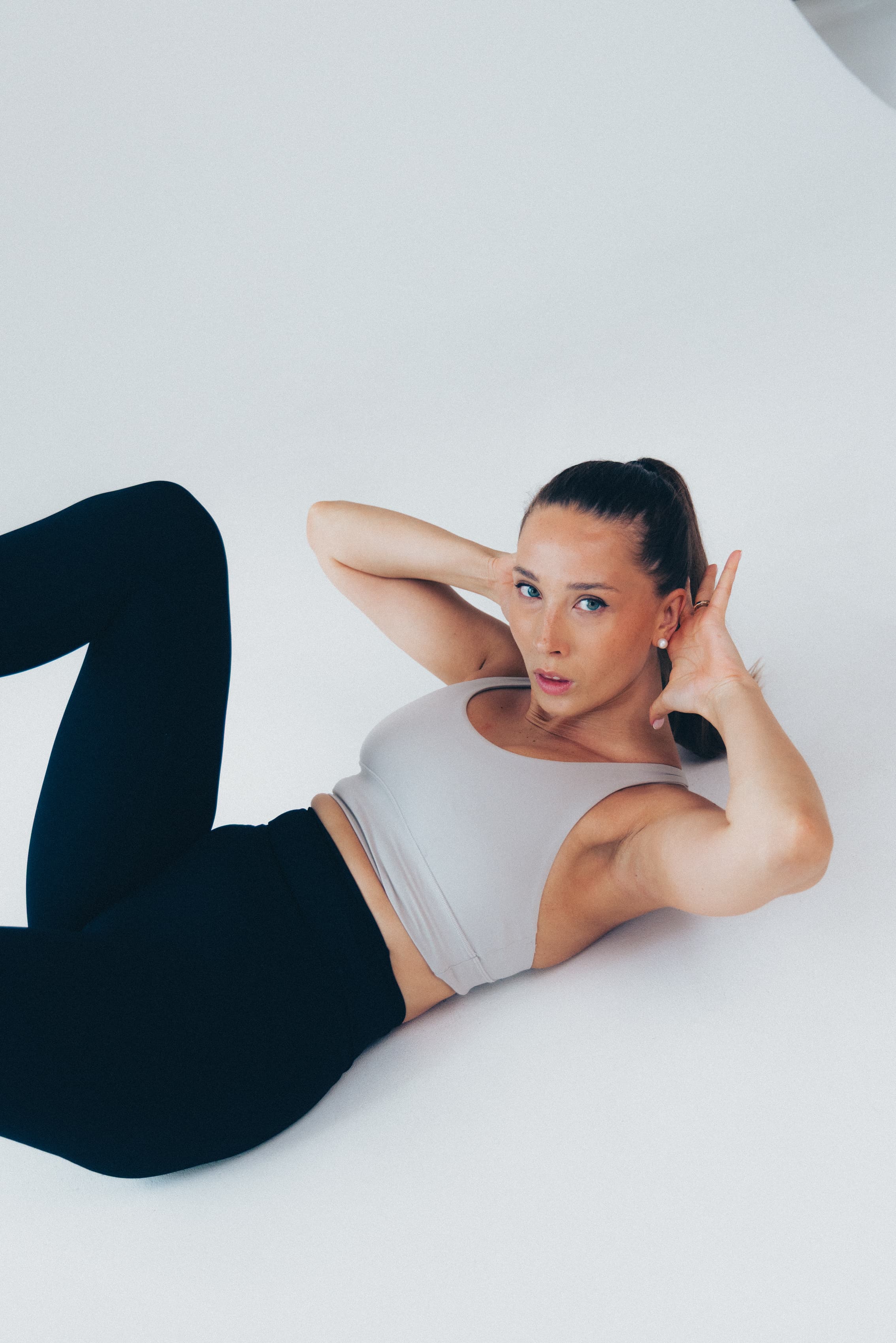 Personalized pilates training