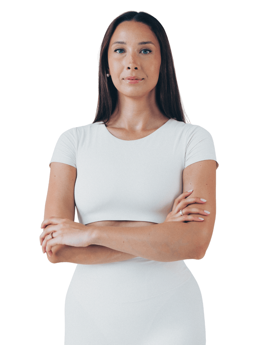 Zuzanna - Pilates Instructor